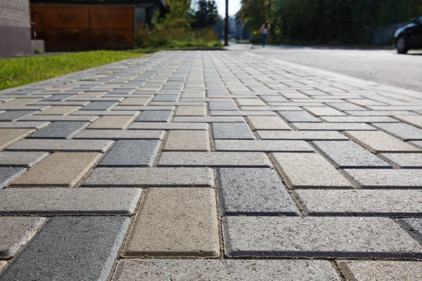 Trusted Sherman, TX Driveway Pavers Experts