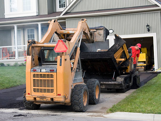 Best Custom driveway paver designs in Sherman, TX